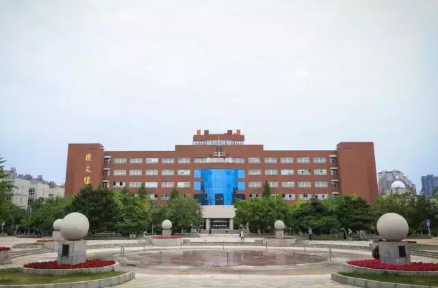 沈阳师范大学回忆,再见青春再见过往