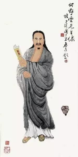 潮汕何野云仙师的生活,潮汕何野云仙师的故事