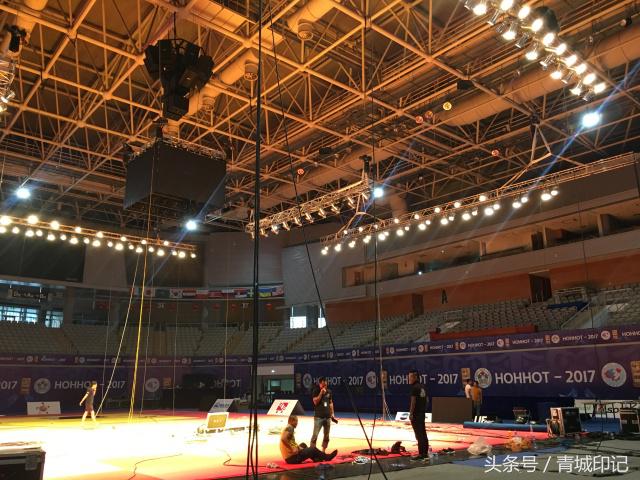 呼和浩特柔道大奖赛,全国柔道公开赛