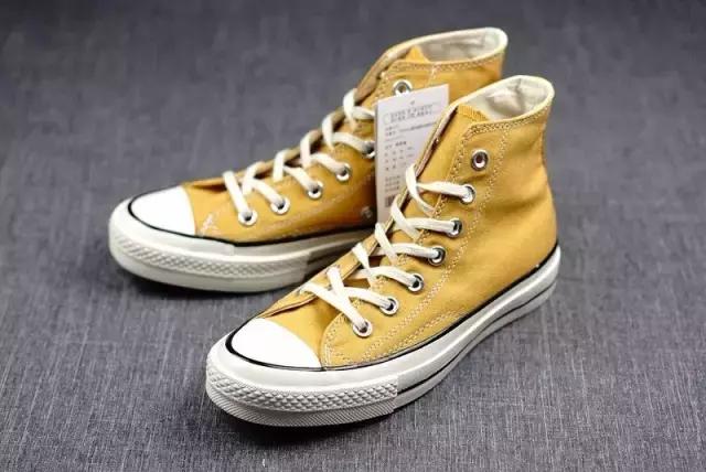 converse1970s真假鉴别,converse1970s鉴定教程