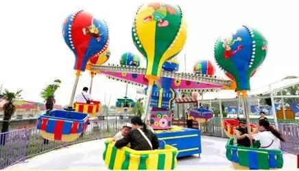 合肥逍遥津公园游乐场,合肥万达茂主题乐园游乐场