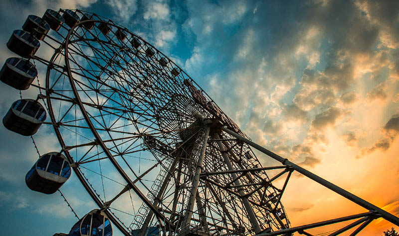 重庆哪里有儿童乐园设施,重庆儿童乐园哪里好玩