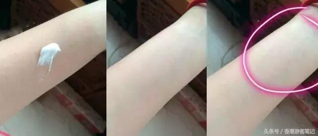 十分钟让你皮肤白到发光,bb霜可以变白皮肤吗