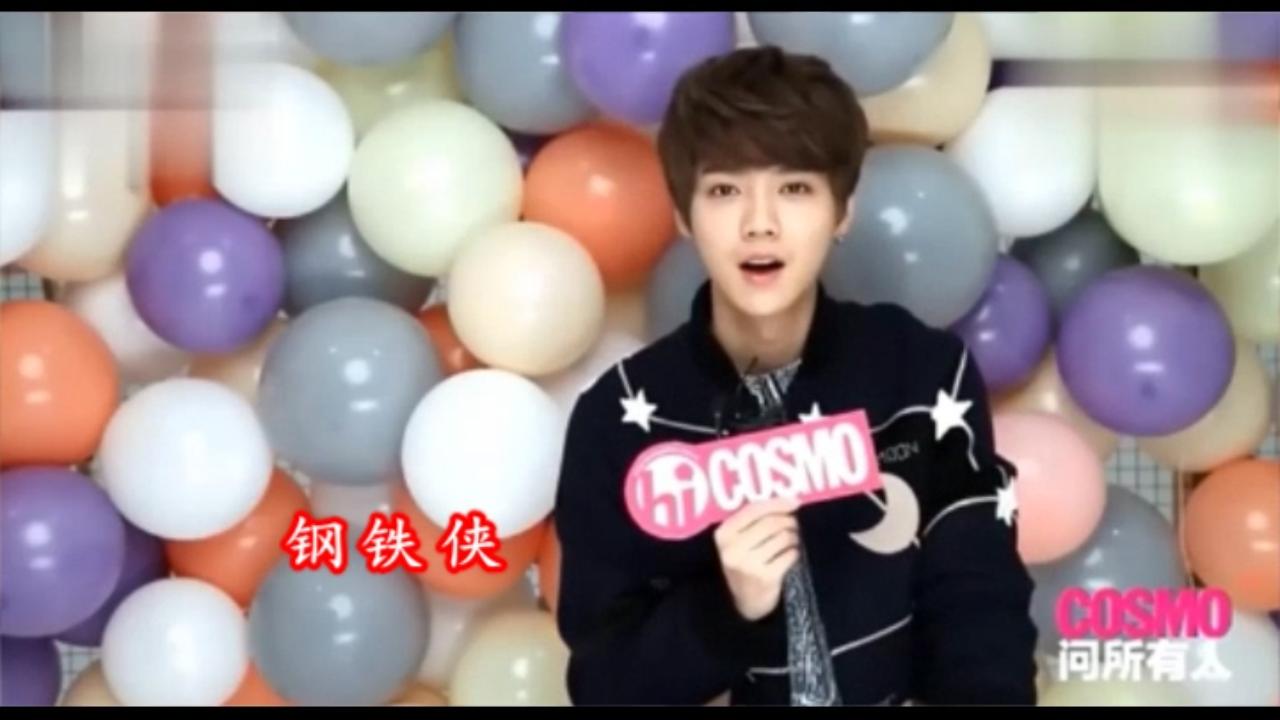 还说鹿晗迪丽热巴没有在一起？这些图片都外露了！小细节大放送！第二弹双标鹿的日常，对比约吧！