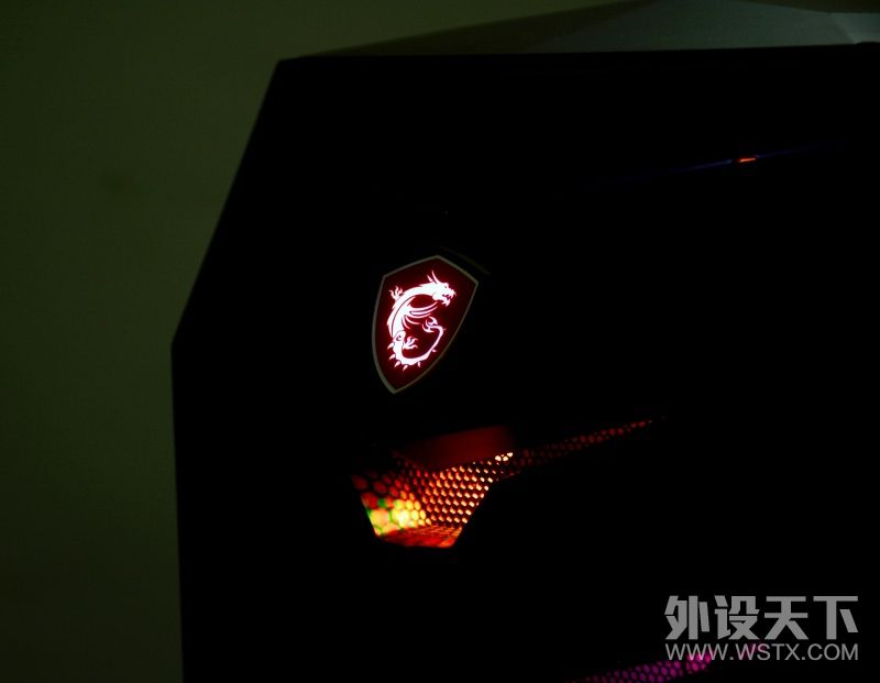 微星msi宙斯盾,微星宙斯盾3体验分享