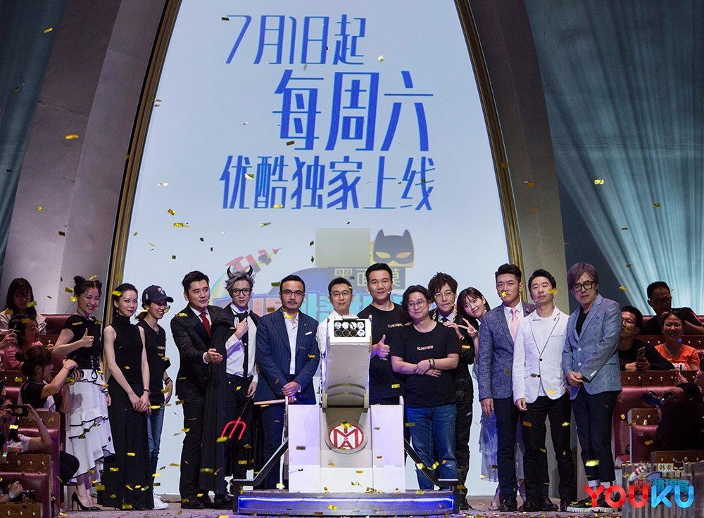 薛之谦火星情报局换团队,薛之谦火星情报局讲自己经历