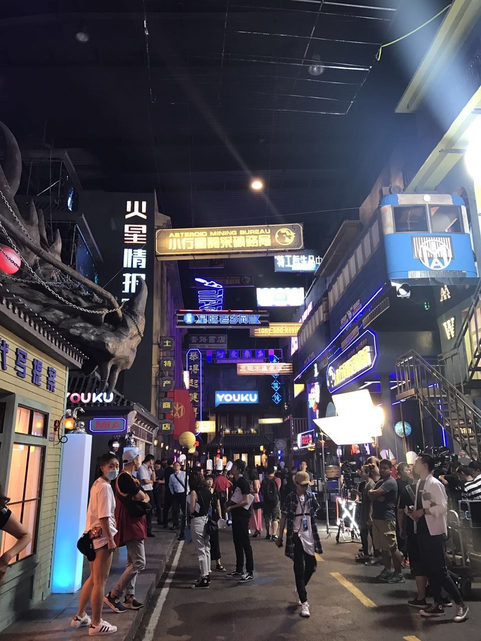 薛之谦火星情报局换团队,薛之谦火星情报局讲自己经历