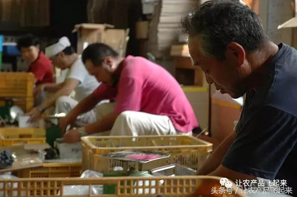 有种葡萄园，卖的不是产品，而是特色