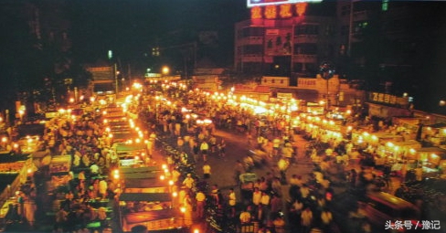 一个“穷逛蛋”，贷了“一百块”，开封郑州洛阳逛了个遍