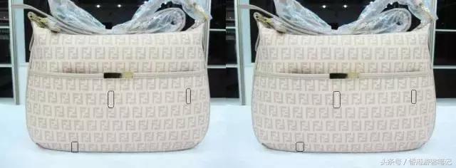 高仿一个LV、Chanel、Gucci包包，只需要5步