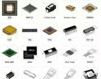 芯片款lv怎么鉴别真假,真假芯片鉴定