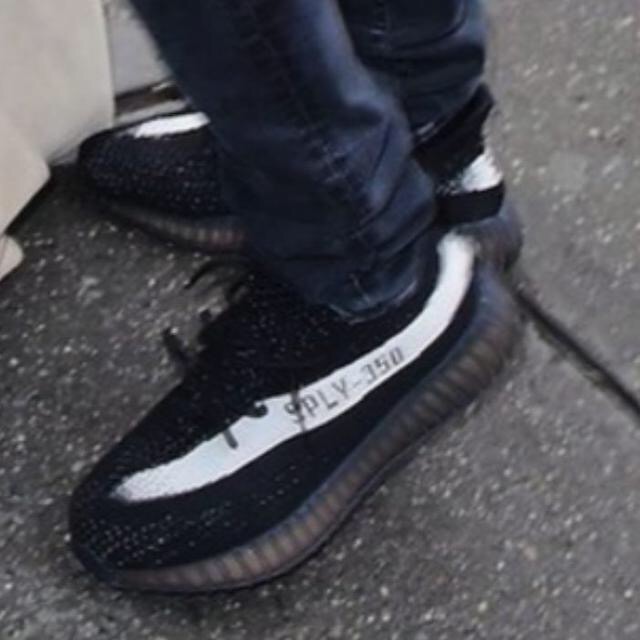 侃爷穿莆田货,侃爷莆田鞋