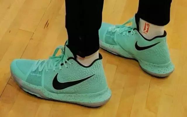 7月即将发售的球鞋,一月球鞋发售日历