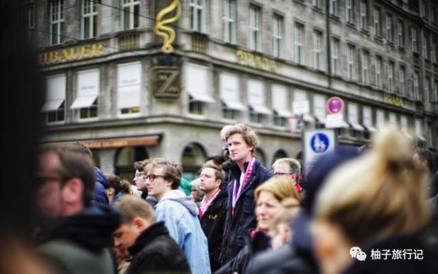 精品游记：有惊无险德意志，肉身滚雷法兰西（中篇）