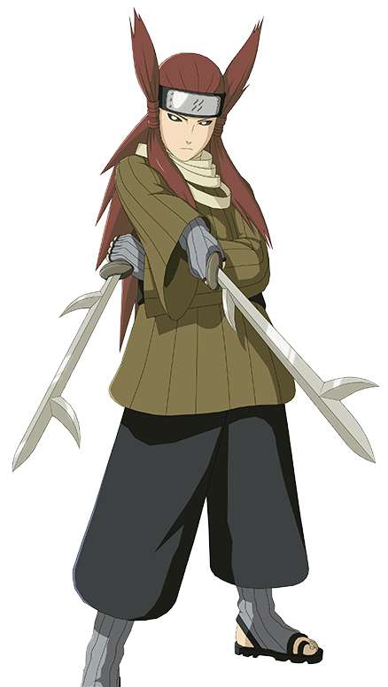 火影里最值得入手的1980忍者,火影忍者神兵武器