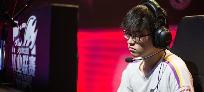 lol职业对游戏理解,lol职业选手态度