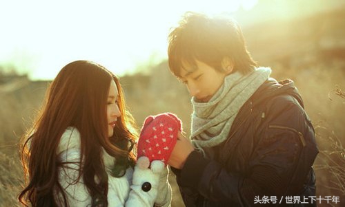 女朋友发现抽烟提分手了怎么挽回,女朋友要分手怎么挽回句子200字