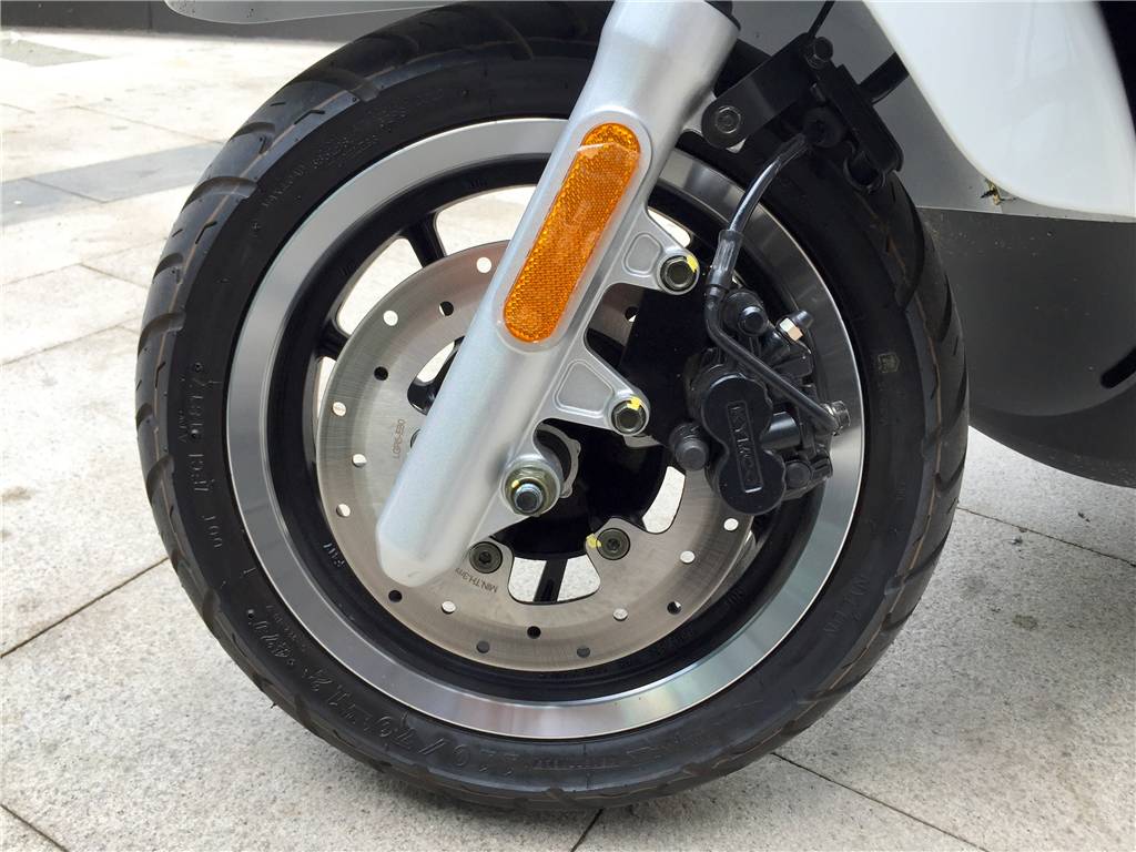 光阳复古anylike150参数配置,光阳anylike150