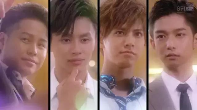 这么羞耻的岛国雷剧，放下智商看吧！