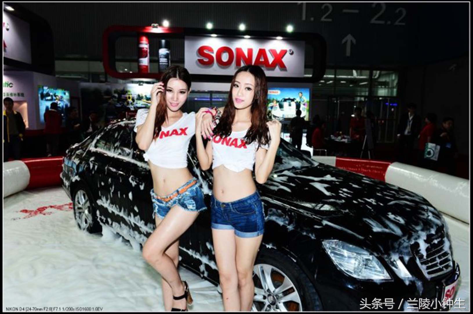 索纳克斯镀晶深圳,保时捷索纳克斯纳米镀晶漆面处理