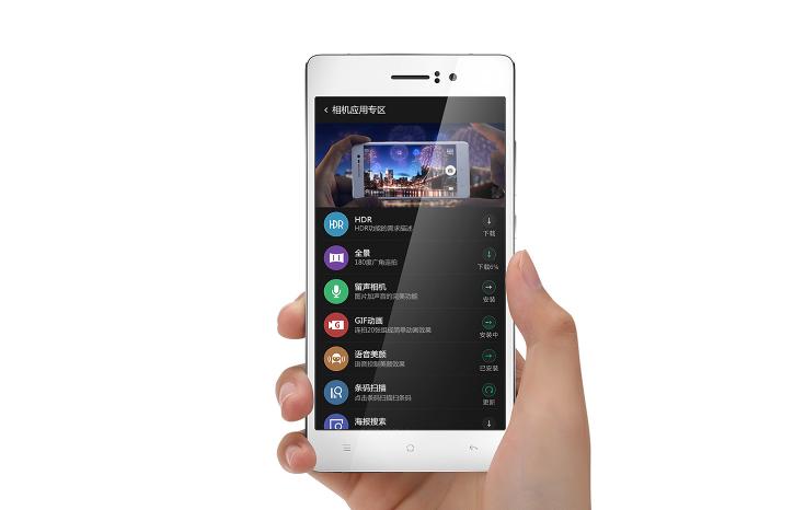 金立最惊艳的手机是哪一款,金立最好的手机是哪一款2020