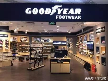 如何在轮胎上看品牌,常见的6种轮胎品牌