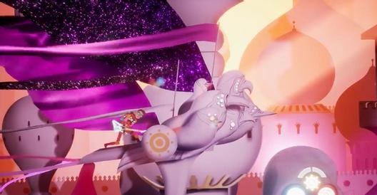 2017e3游戏冠军,e3最佳游戏大奖名单