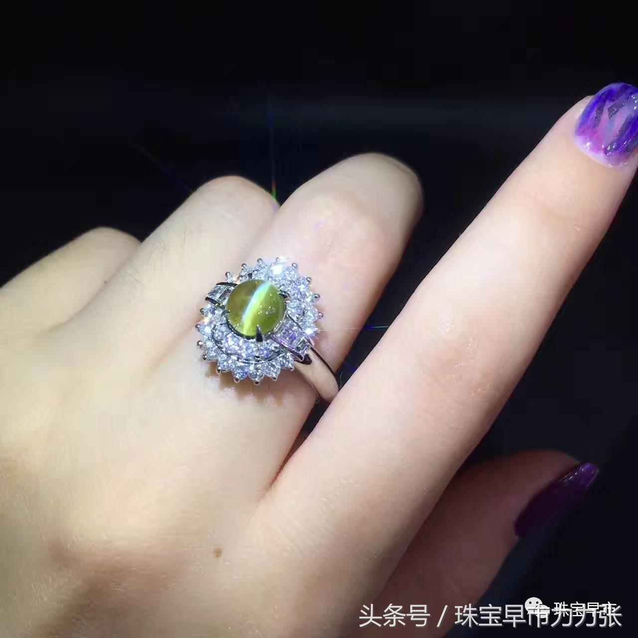 图文并茂,一分钟学会买彩色宝石