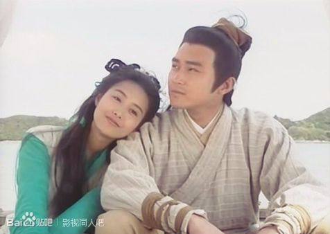 盘点·经典影视剧中的正魔之恋