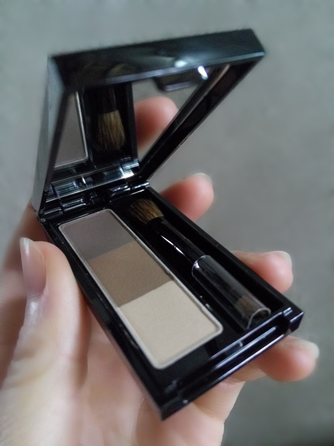 眉笔推荐化妆教程,超好看超自然的眉笔