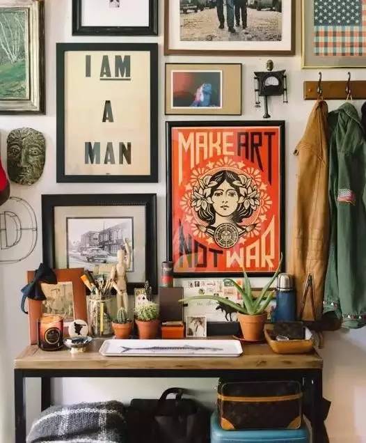 家里的颜色怎么跟窗帘搭配,家里颜色有些深搭配什么来协调