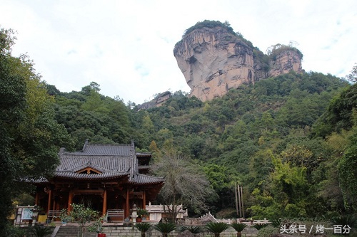 南平宝山旅游景区,福建南平市旅游景点大全