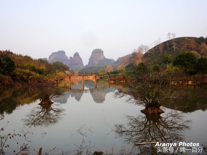 南平宝山旅游景区,福建南平市旅游景点大全