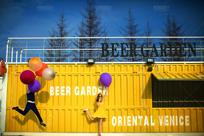 北方明珠怎么样,北方明珠浪漫之都中国大连