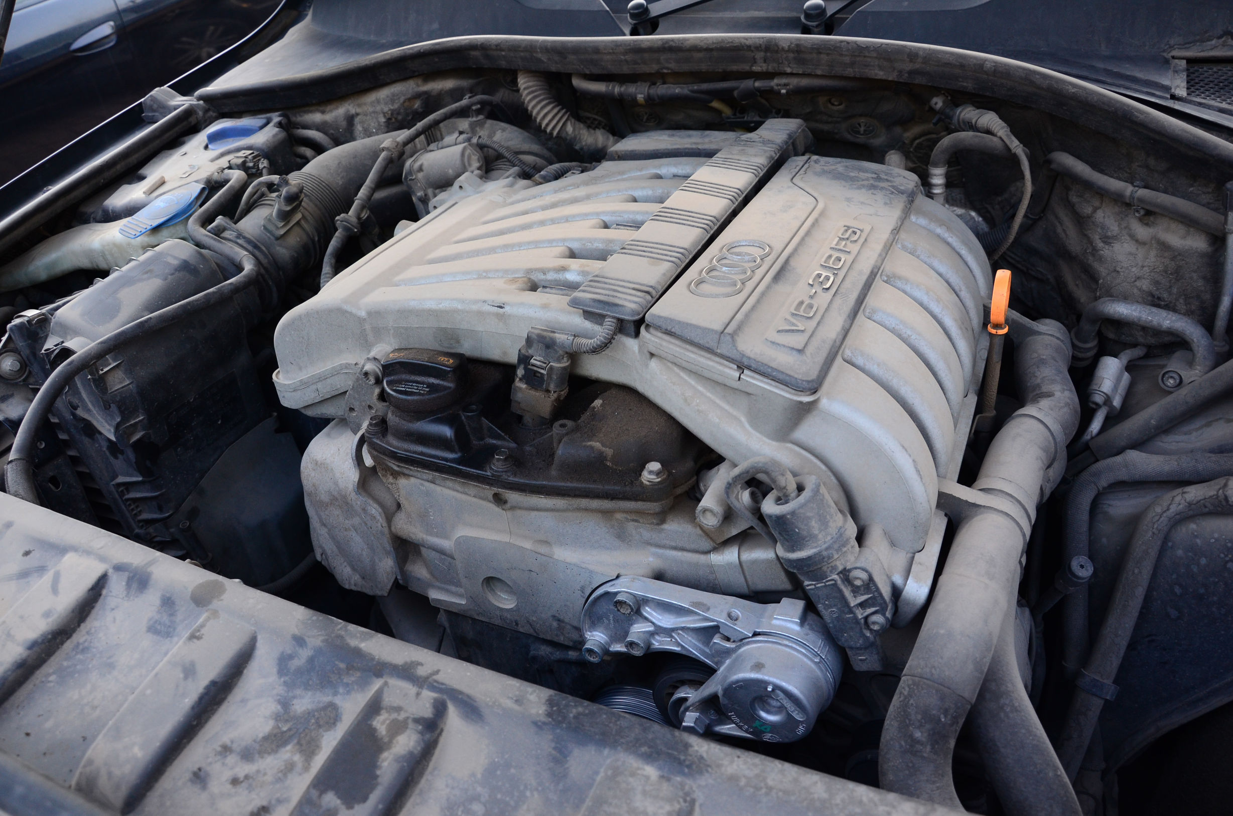 八年的奥迪Q5还能值多少,8年奥迪q7现在值多少钱