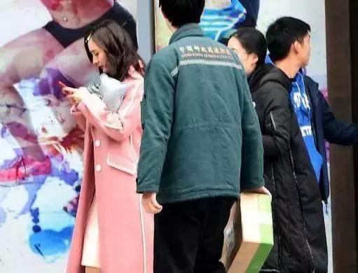 陈坤买茶壶还放了自拍买家秀？杨幂的网购名到底是啥？