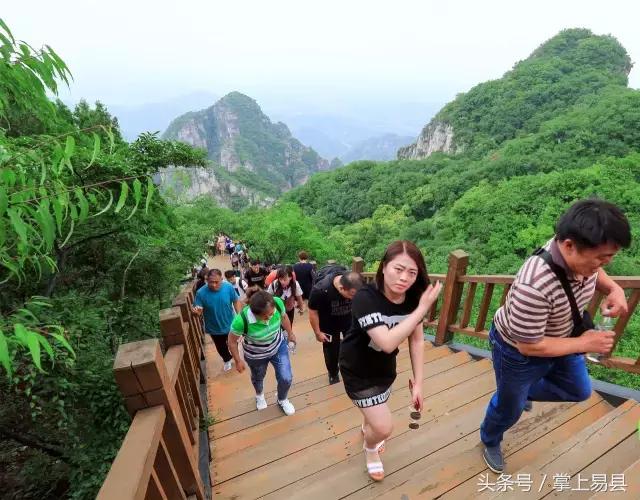 琅琊与狼牙山一样吗,狼牙山和泰山的区别