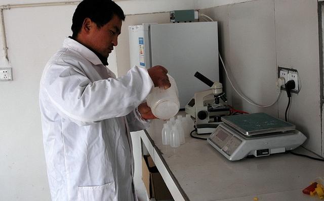 母猪人工授精三大错误,母猪人工授精配不上是什么情况