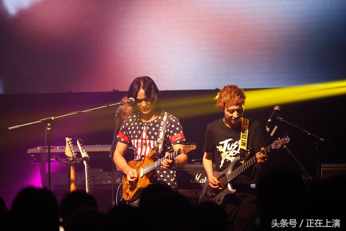 缅怀家驹三十周年演唱会,致敬家驹纪念音乐会