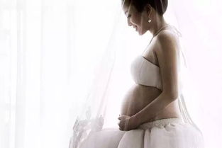 怀孕28周肚子有点姨妈疼,怀孕一般在几周会出现腰痛