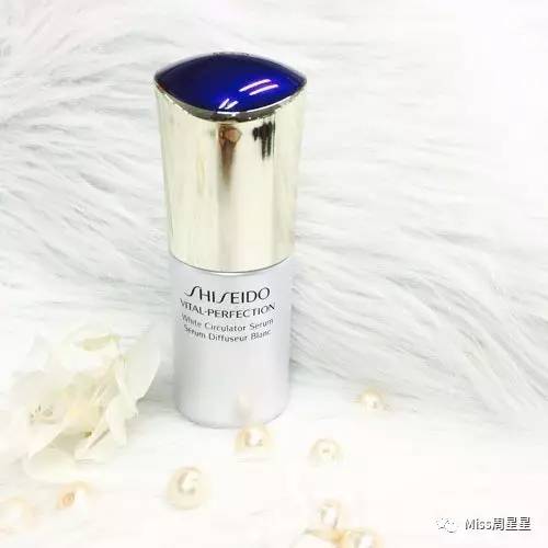 有效美白精华推荐,美白的八种成分