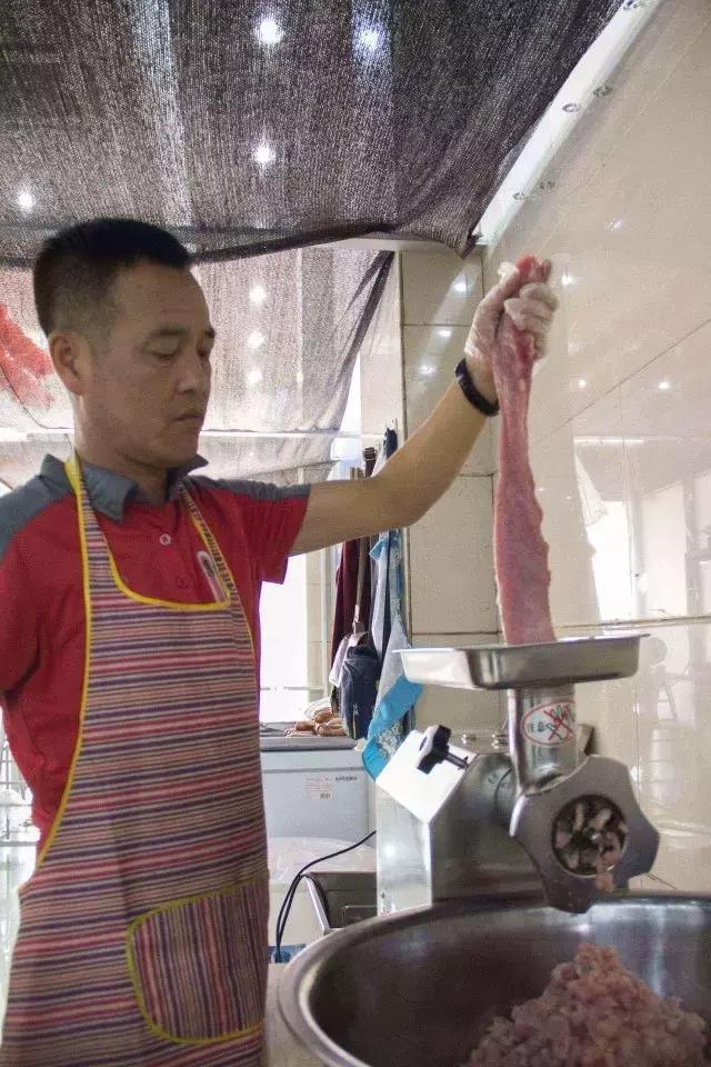 正宗地道的哈尔滨红肠,老哈正宗哈尔滨红肠