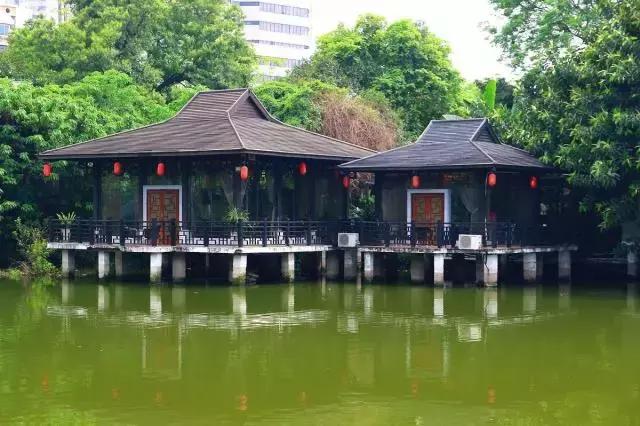 广州地铁景点最多的线路,广州地铁沿线有哪些好玩的