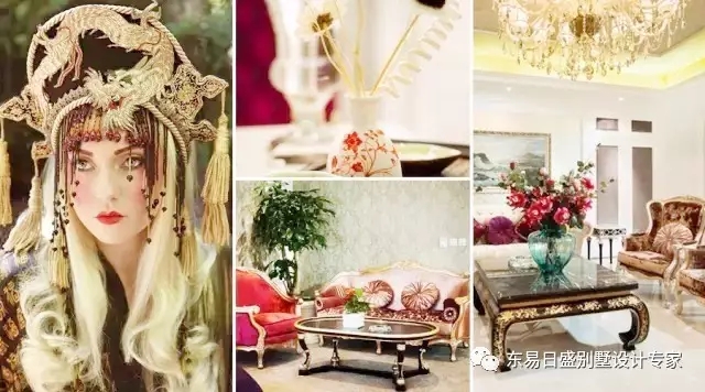 西山美墅馆建筑设计,西山美墅馆绘画