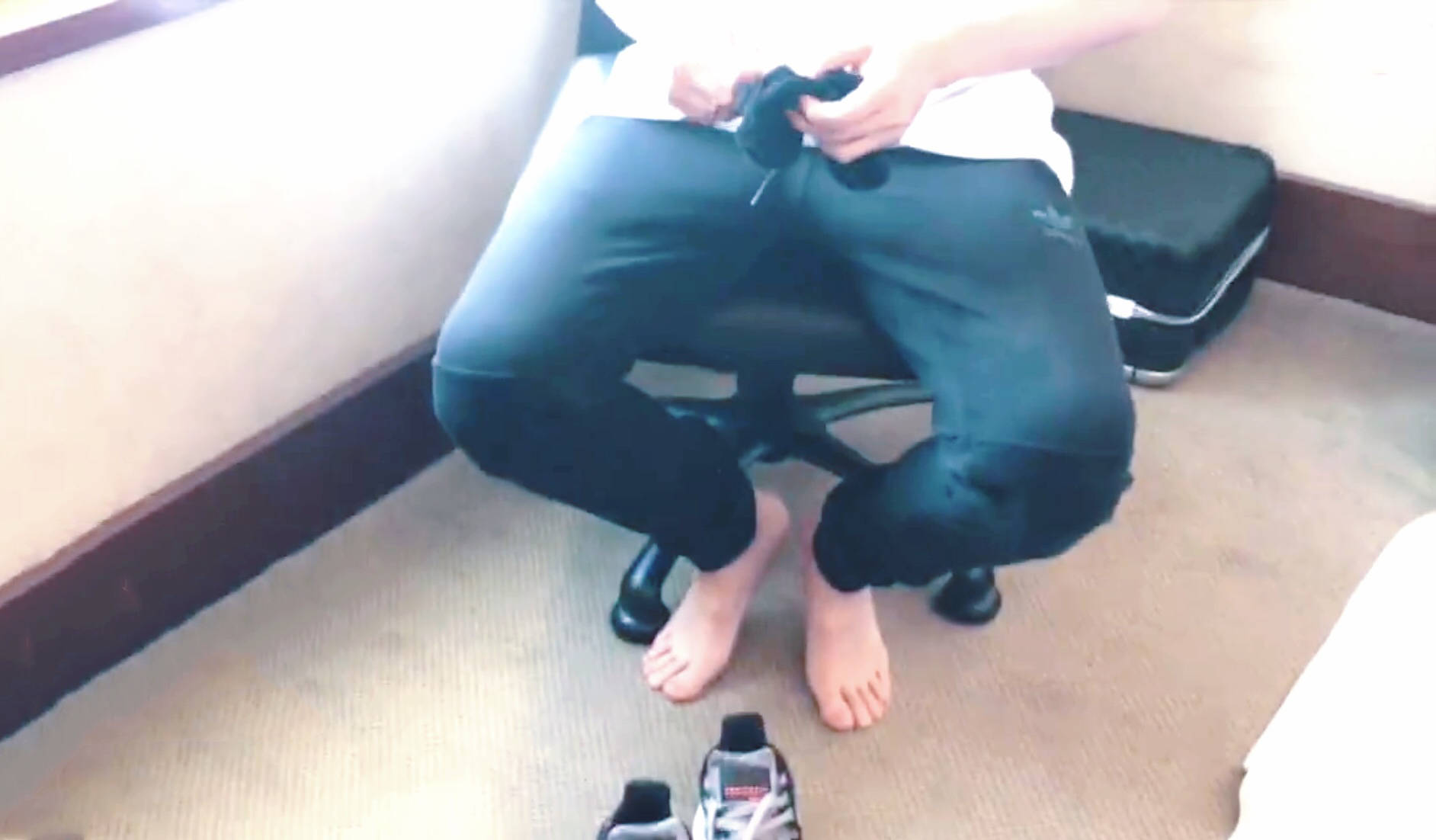 鹿晗看关晓彤男友视角的照片,男友视角图片鹿晗