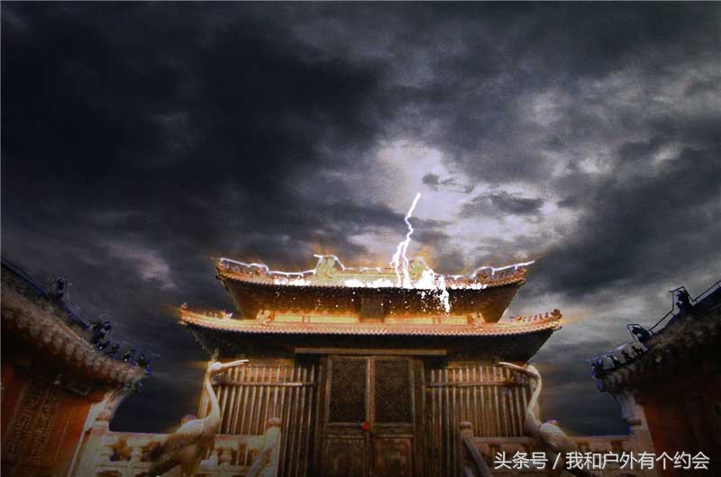 寻梦武当山,寻梦龙虎山问道武当山