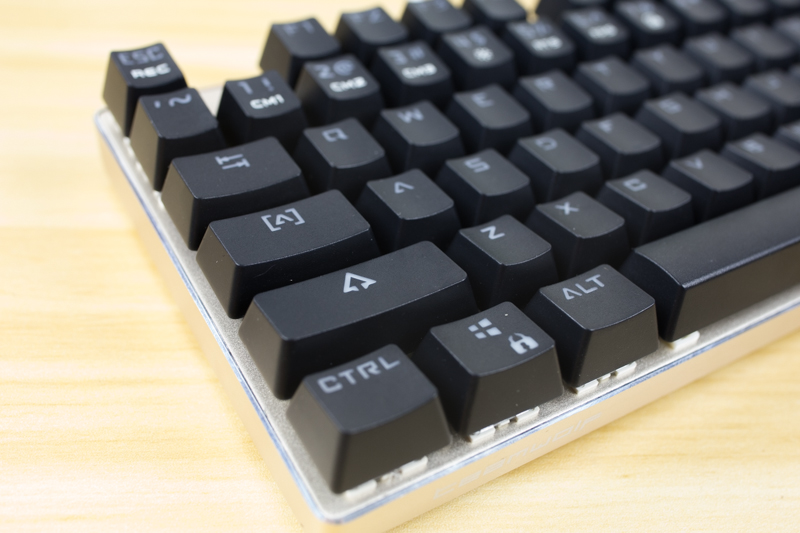 狼派朱雀机械键盘,狼派ciy键盘怎么样