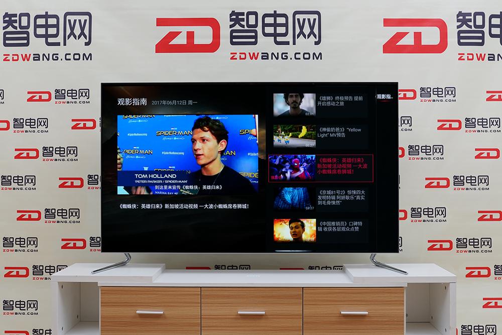 长虹chiq电视55寸怎么样,长虹电视chiq55