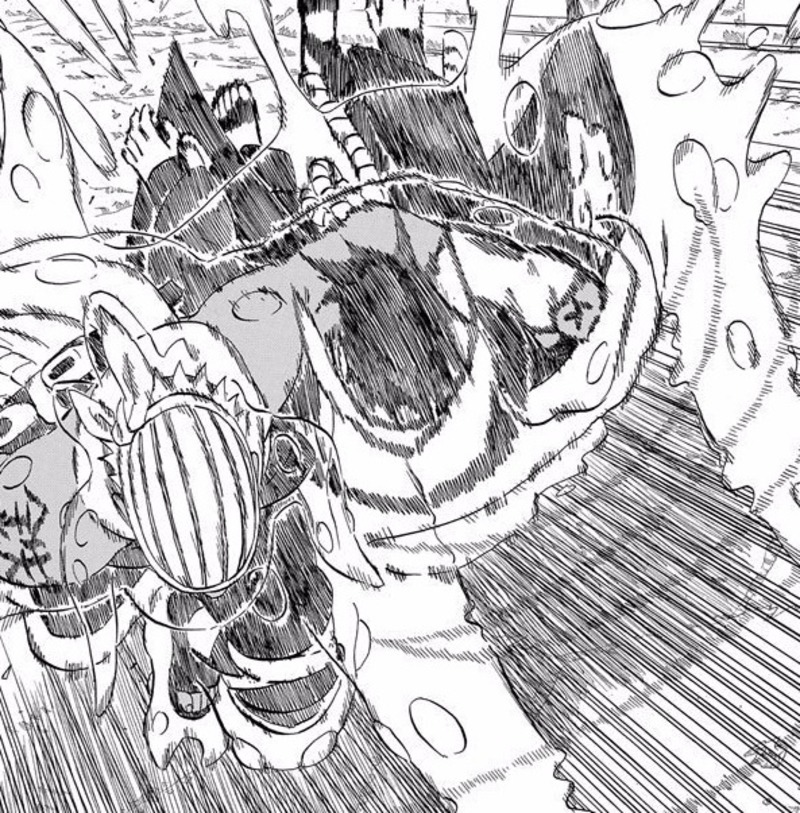 火影忍者限定月读攻略,佐助三勾玉真的能破解月读吗