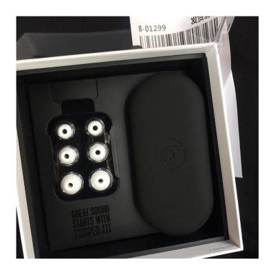 面条耳机,面条耳机时代感